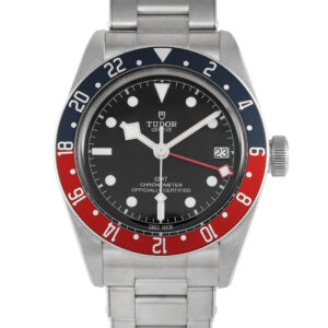 Tudor Black Bay GMT Watch 79830RB