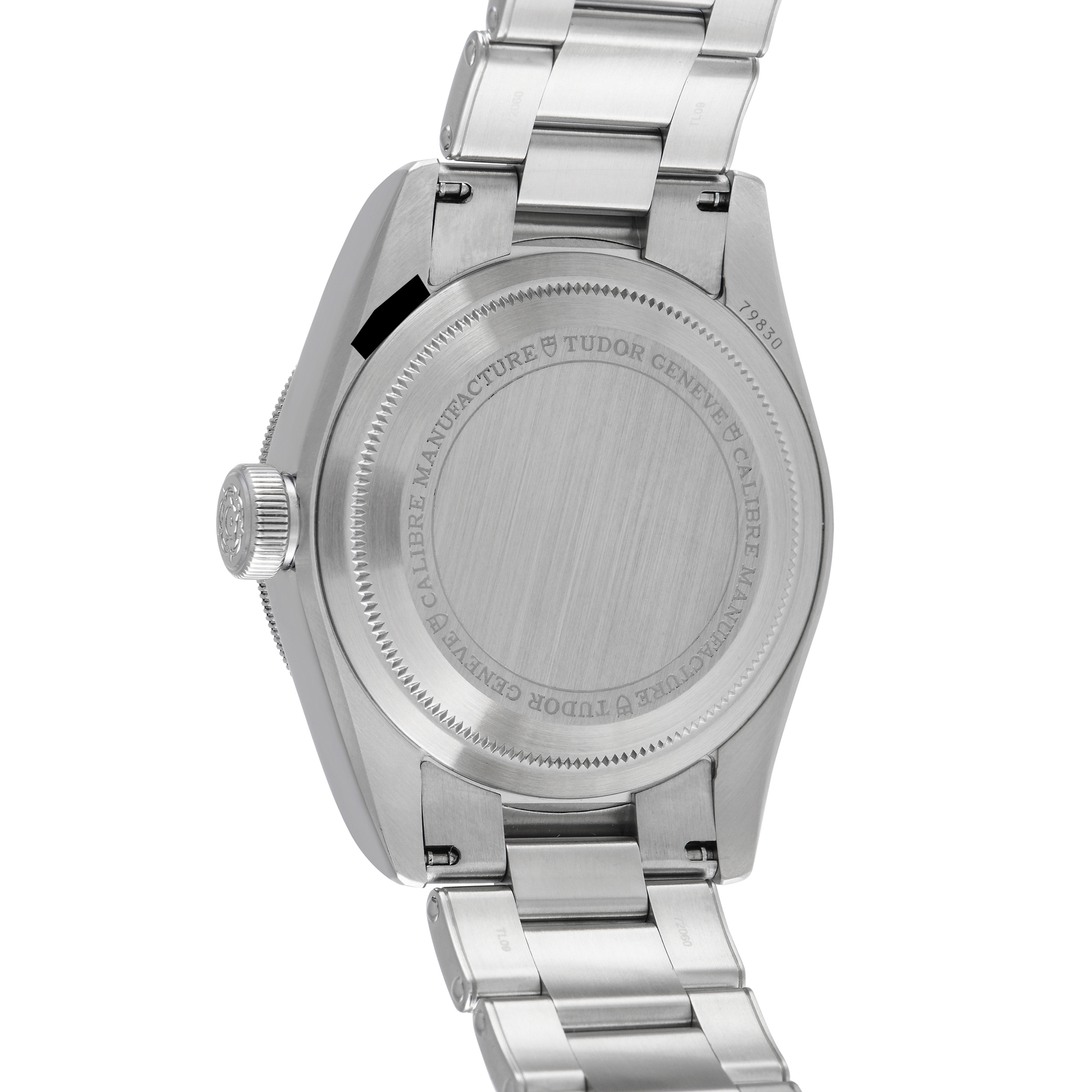 Tudor Black Bay GMT Watch 79830RB