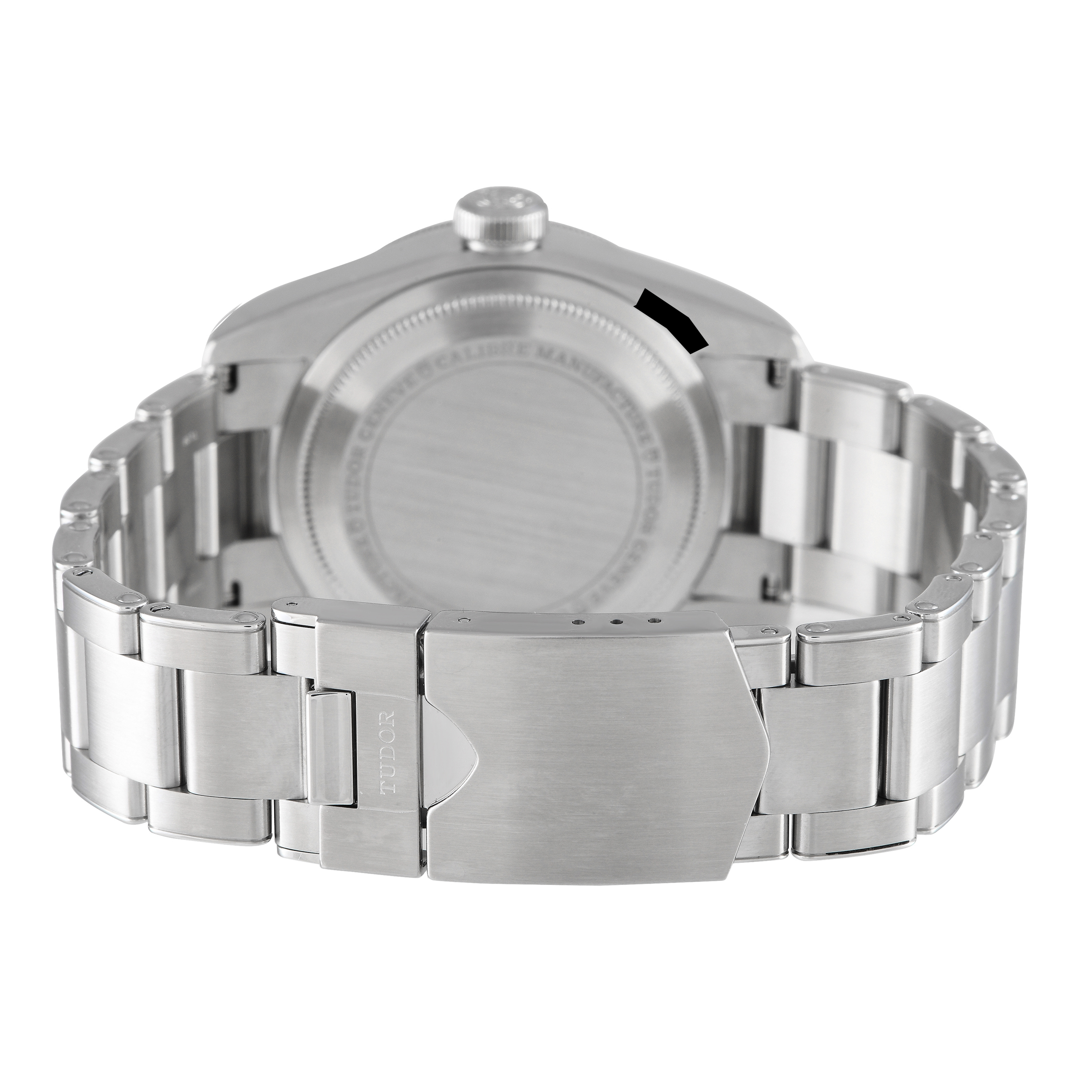 Tudor Black Bay GMT Watch 79830RB