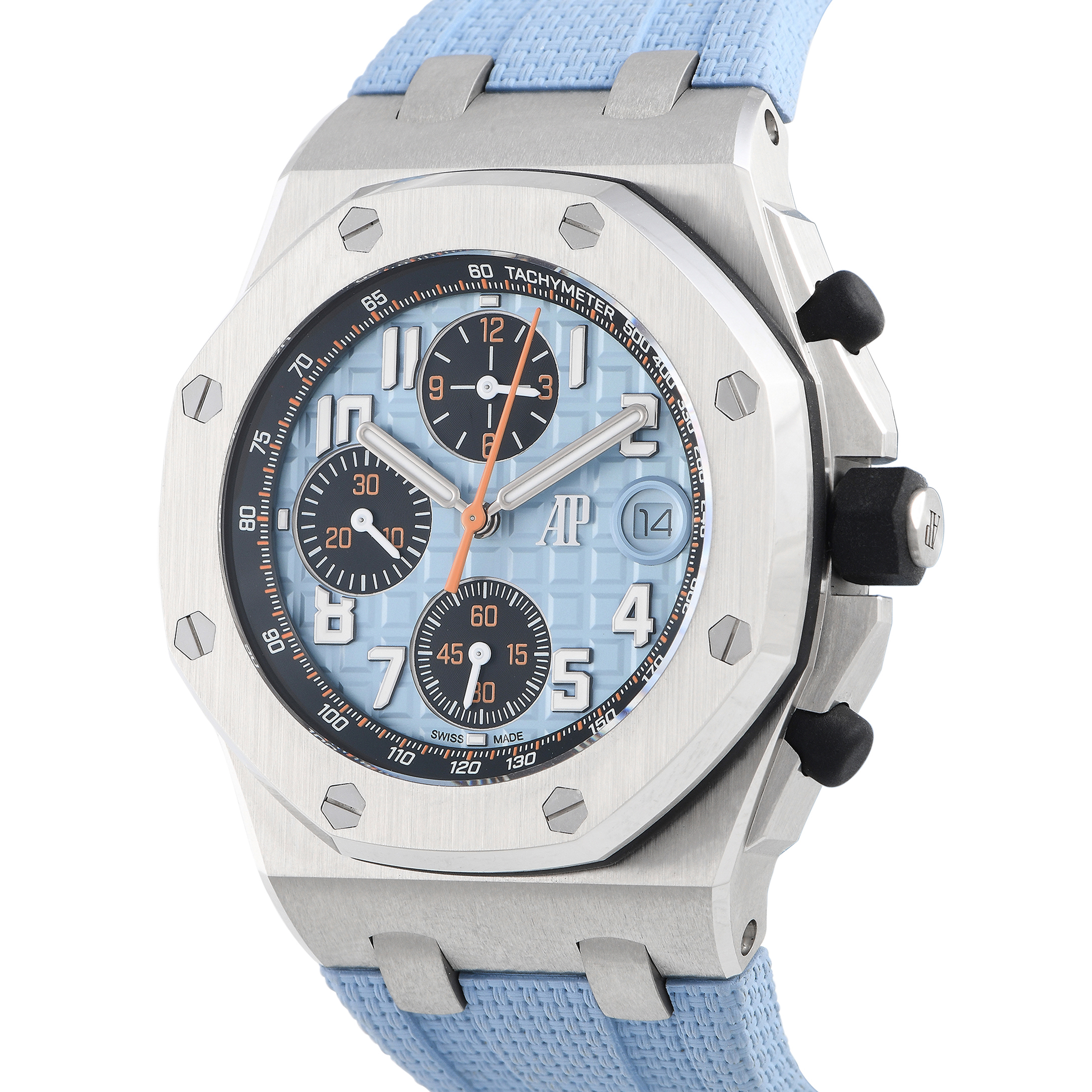 Audemars Piguet Royal Oak Offshore Watch 26238ST.OO.A340CA.01