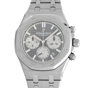Audemars Piguet Royal Oak Chronograph Watch 26315ST.OO.1256ST.02