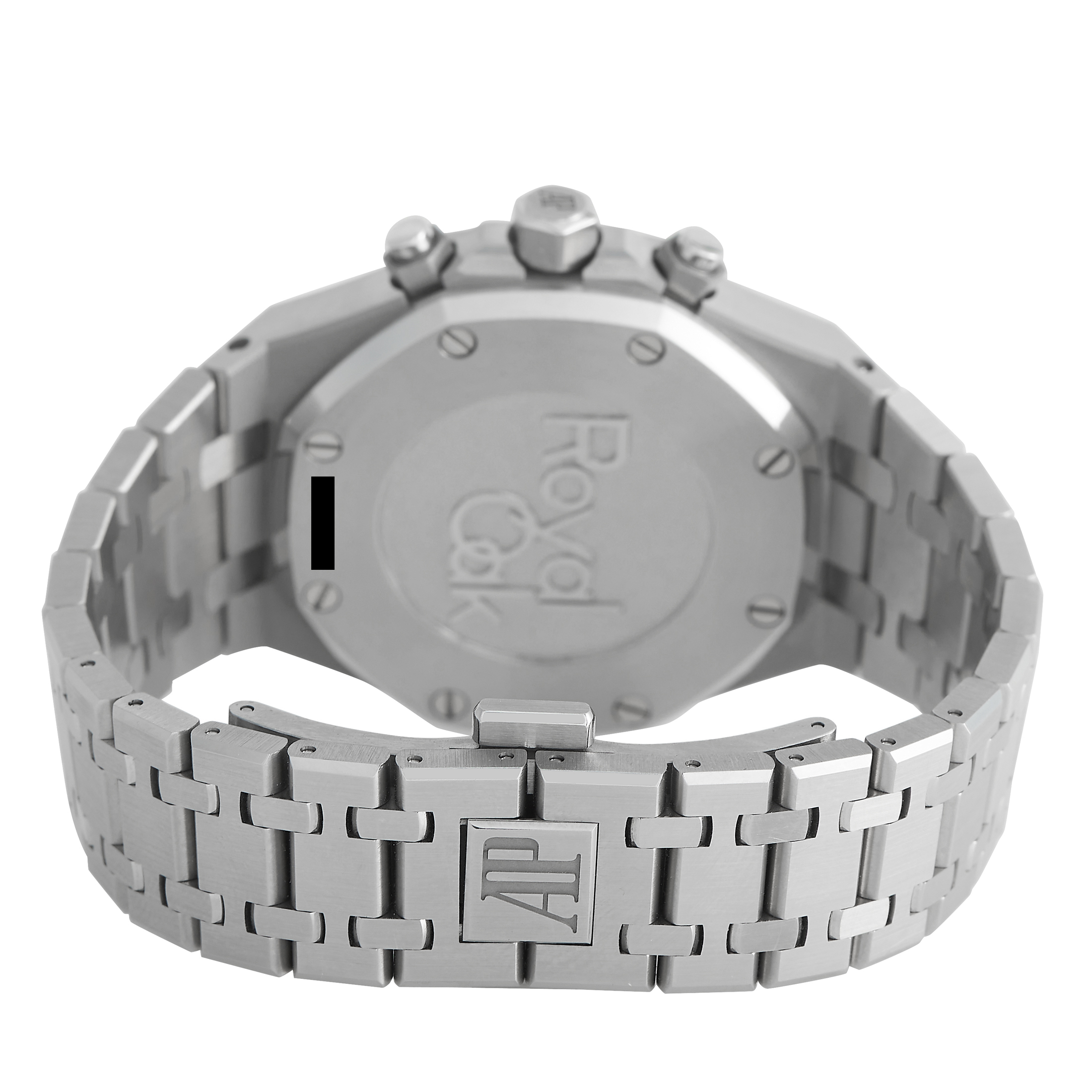 Audemars Piguet Royal Oak Chronograph Watch 26315ST.OO.1256ST.02