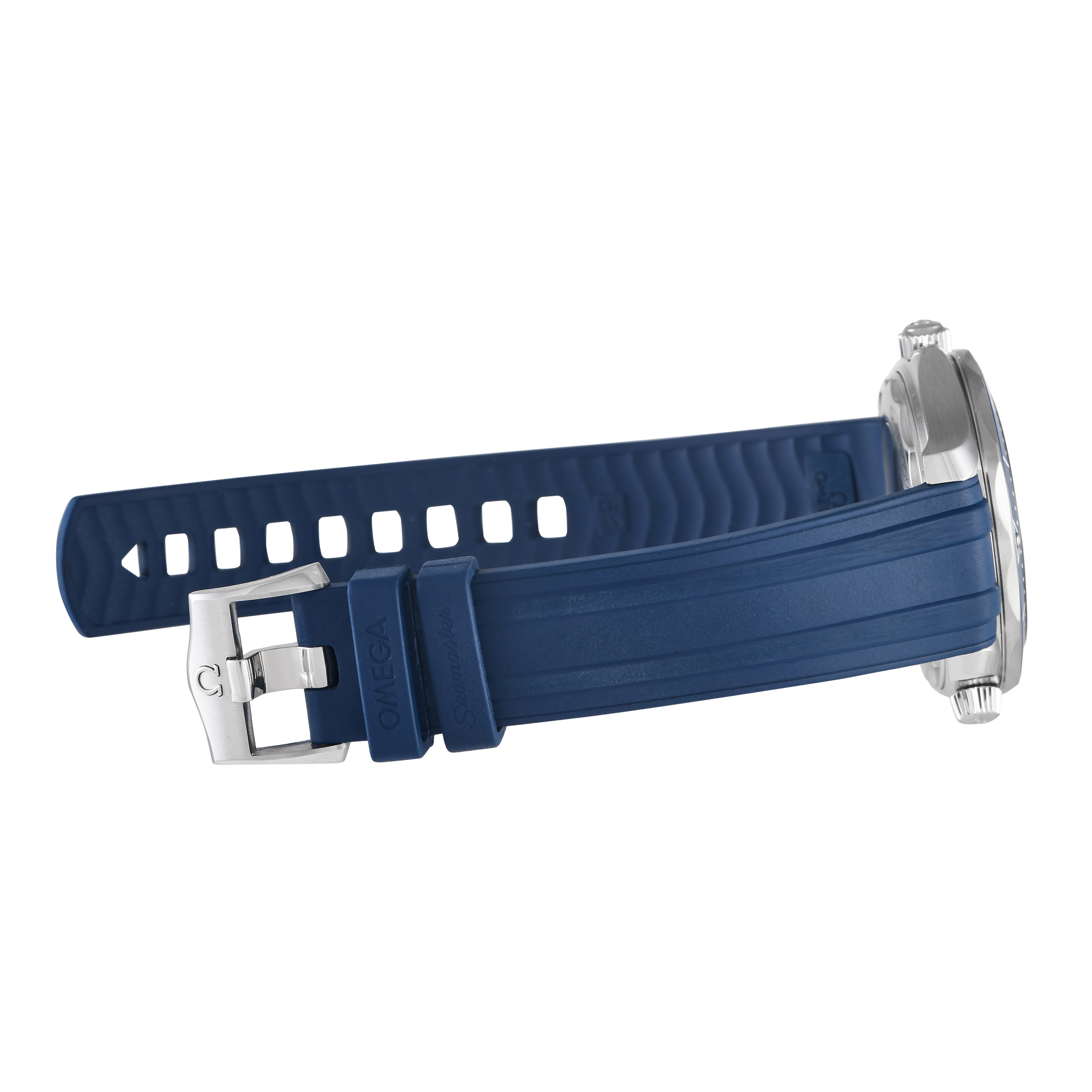 Omega Seamaster Diver 300M Master Chronometer Watch 210.30.42.20.06.001 21030422006001