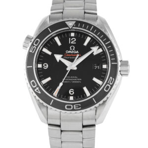 Omega Seamaster Planet Ocean Watch 232.30.46.21.01.001