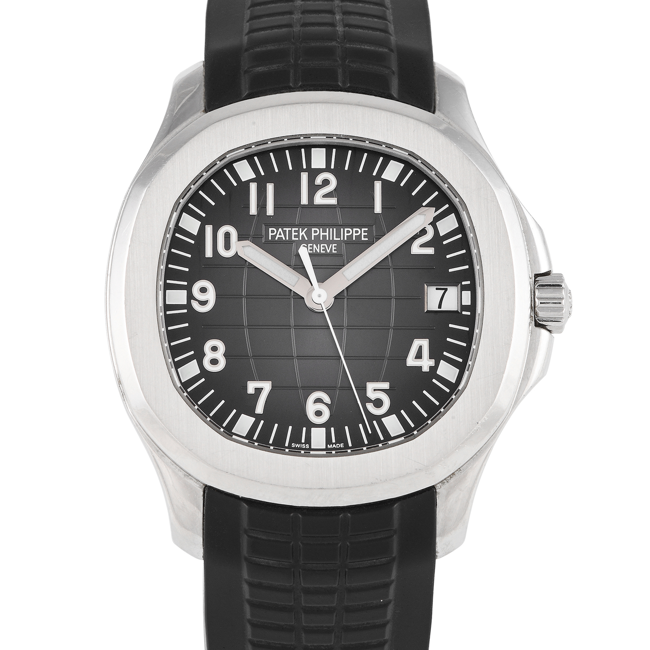 Patek Philippe Aquanaut Watch 5167A-001