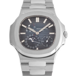 Patek Philippe Nautilus Moon Phase Watch 5712/1A-001