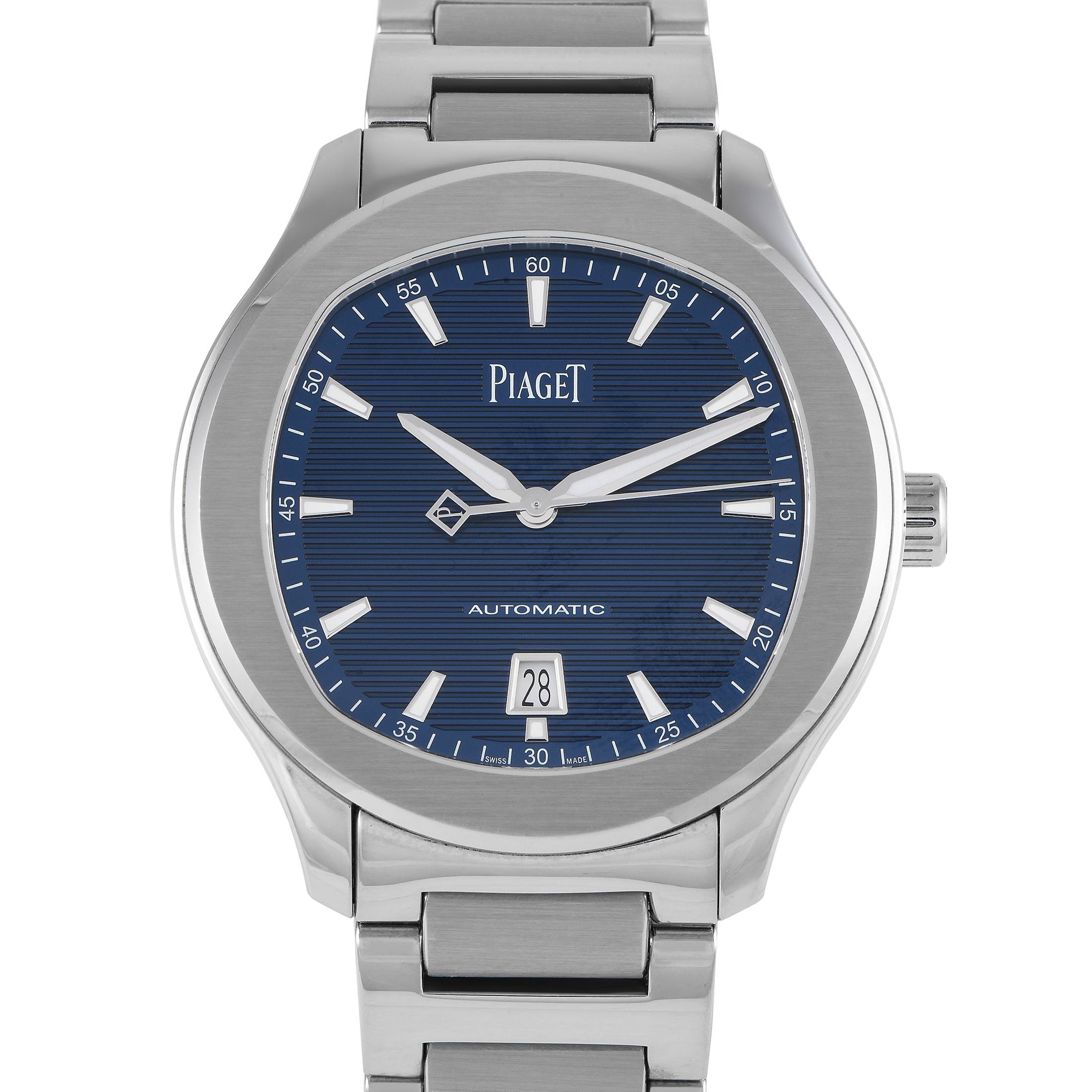 Piaget Polo Date Watch GOA41002
