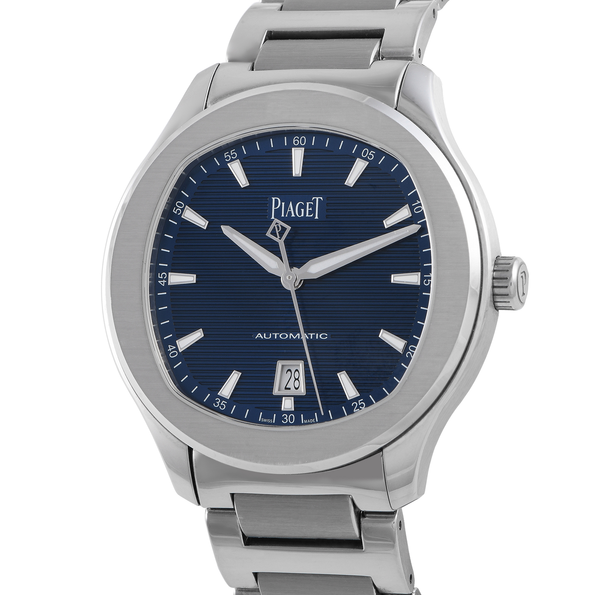 Piaget Polo Date Watch GOA41002