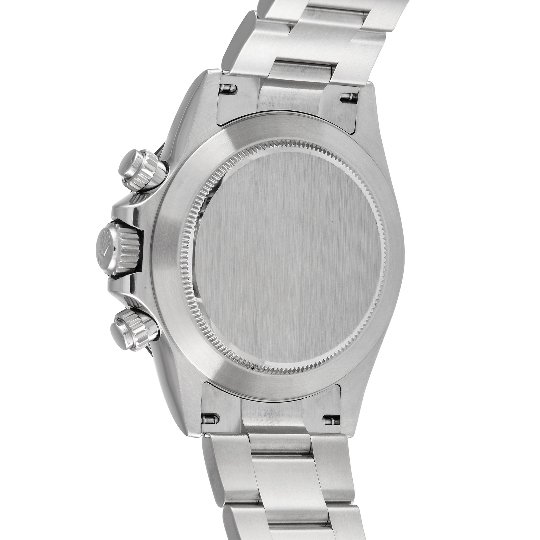 Rolex Daytona White Dial Watch 116500LN