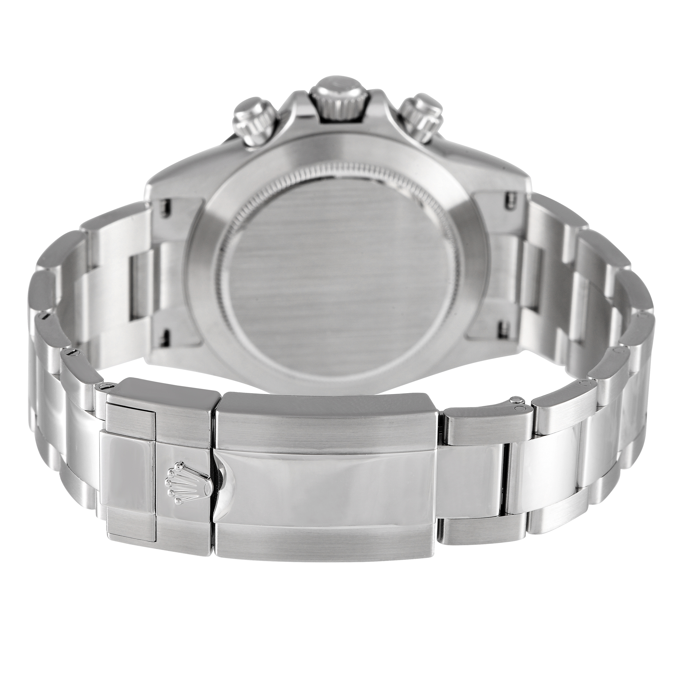 Rolex Daytona White Dial Watch 116500LN