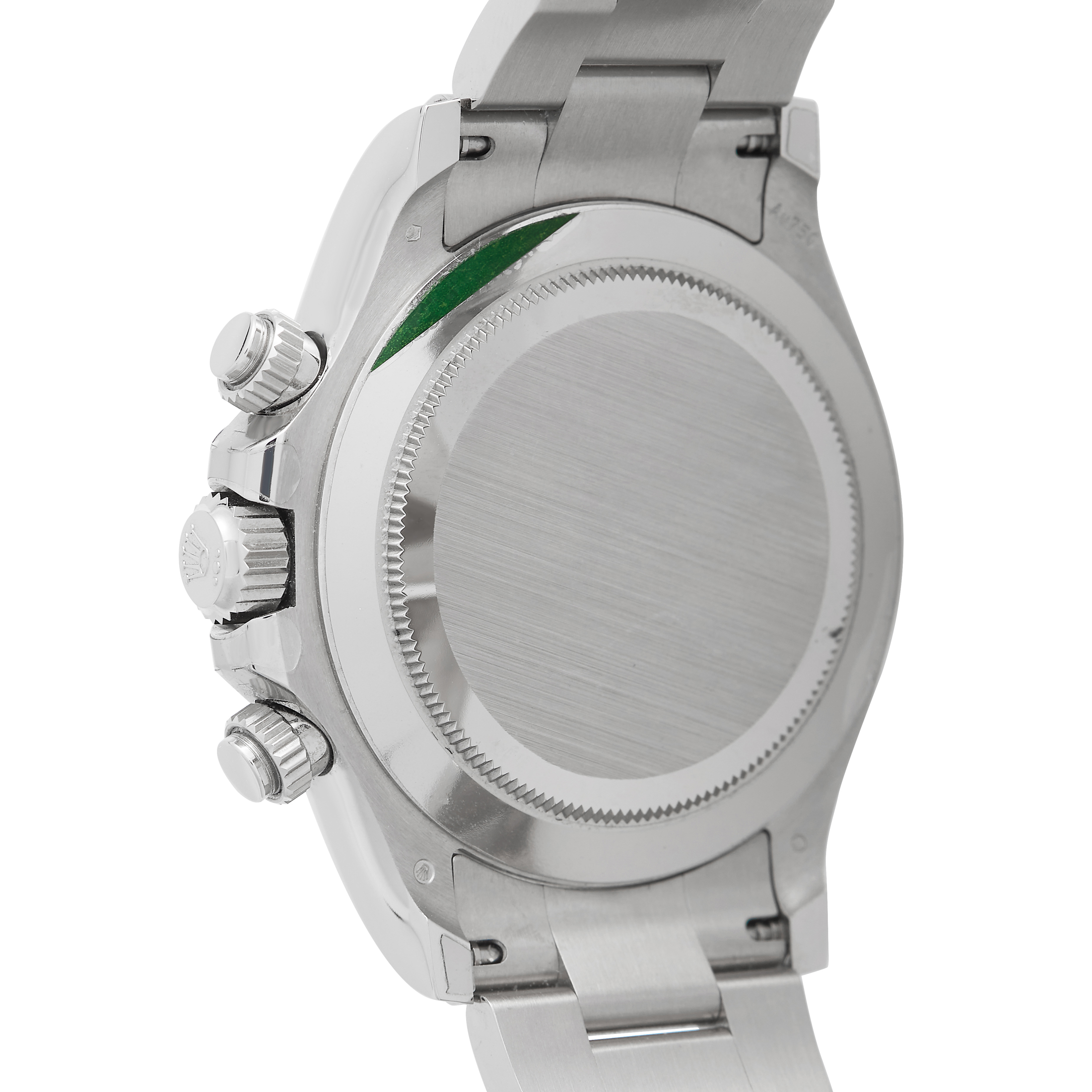 Rolex Daytona Diamond Dial Watch 116509-0055