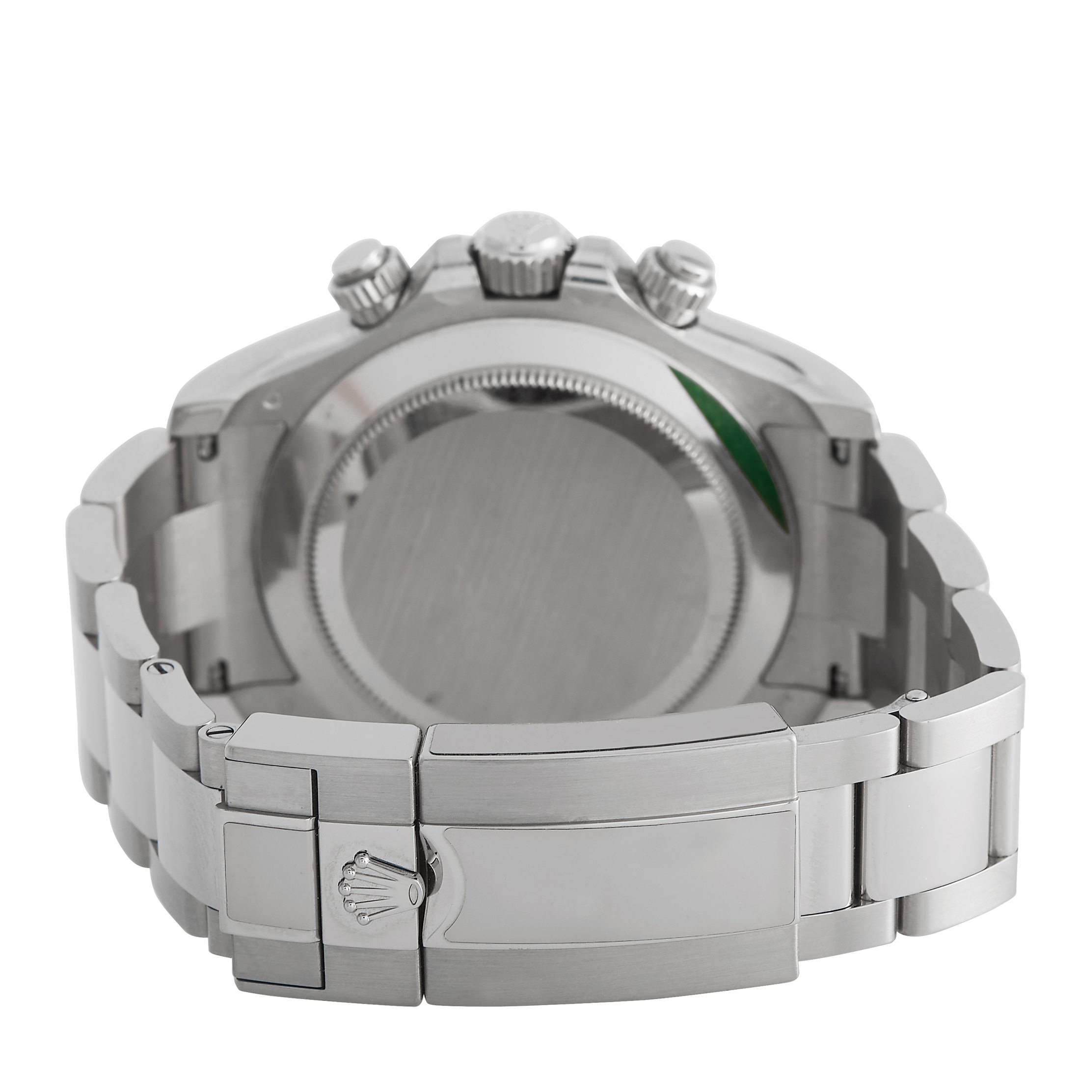 Rolex Daytona Diamond Dial Watch 116509-0055