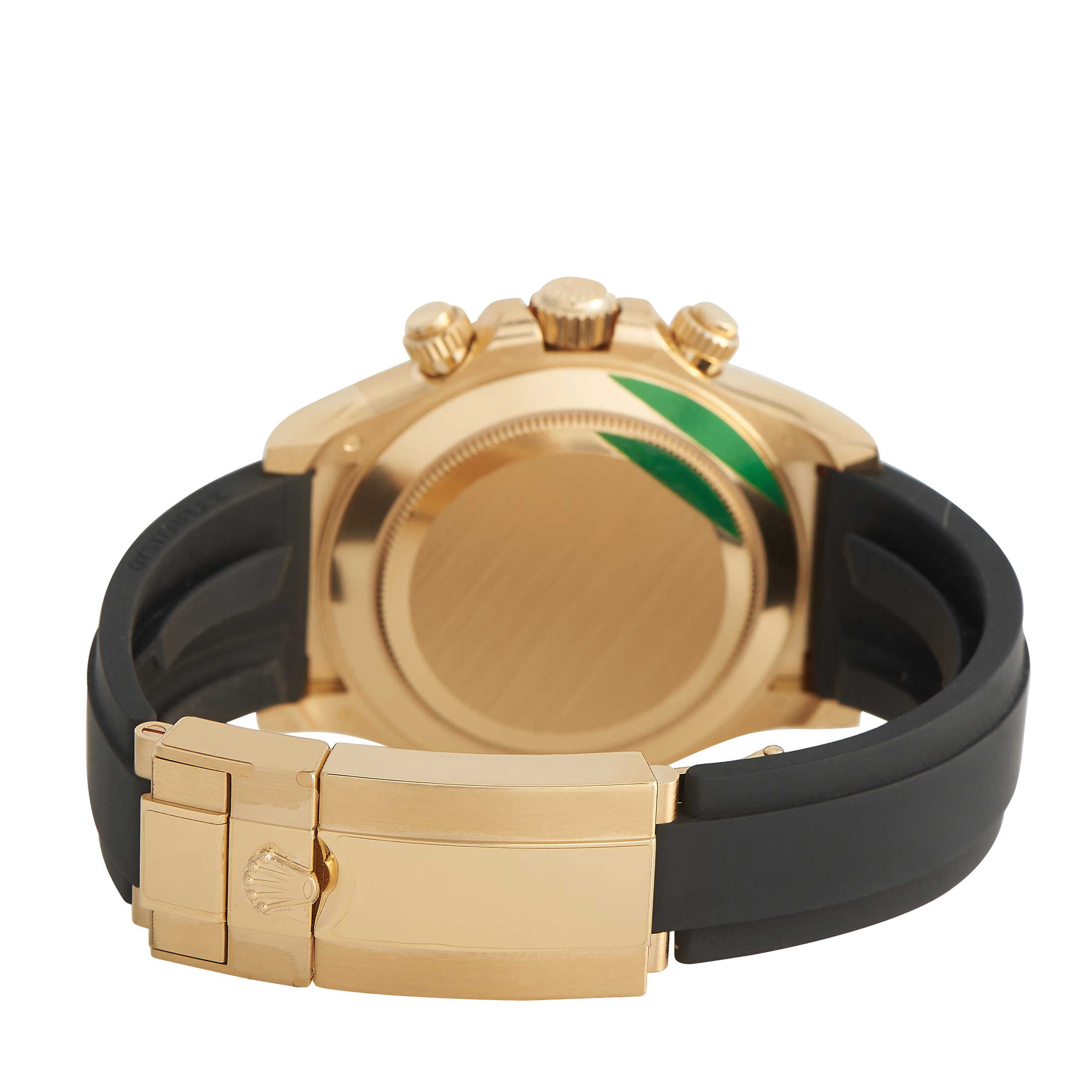 Rolex Daytona Watch 116518LN