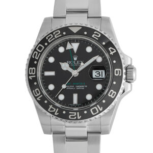 Rolex GMT-Master II Watch 116710LN