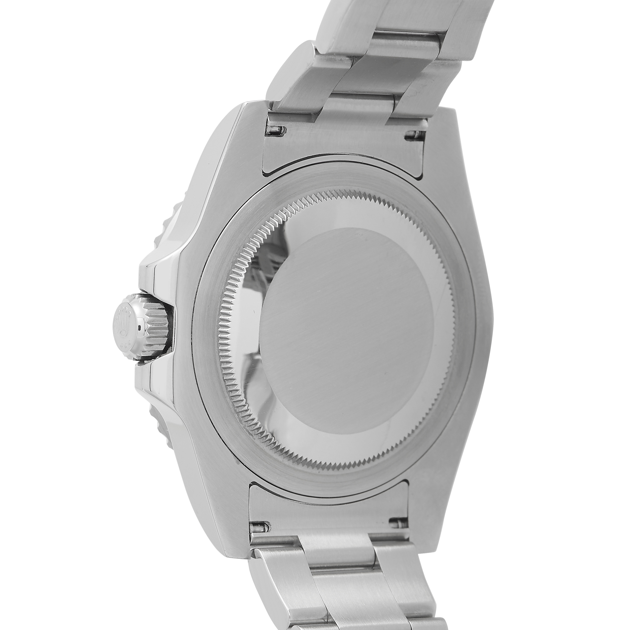 Rolex GMT-Master II Watch 116710LN