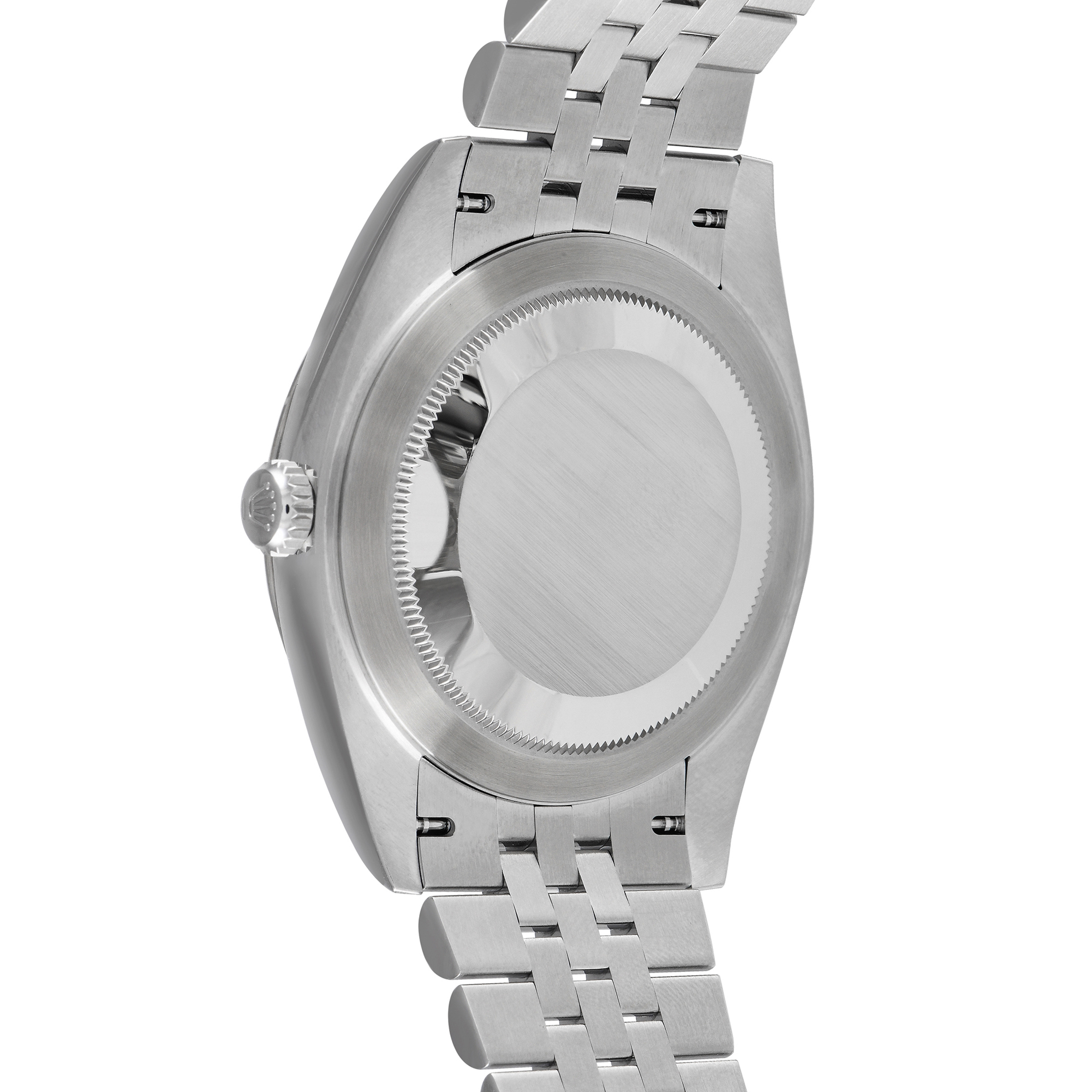 Rolex Datejust 41 Blue Dial Watch 126334