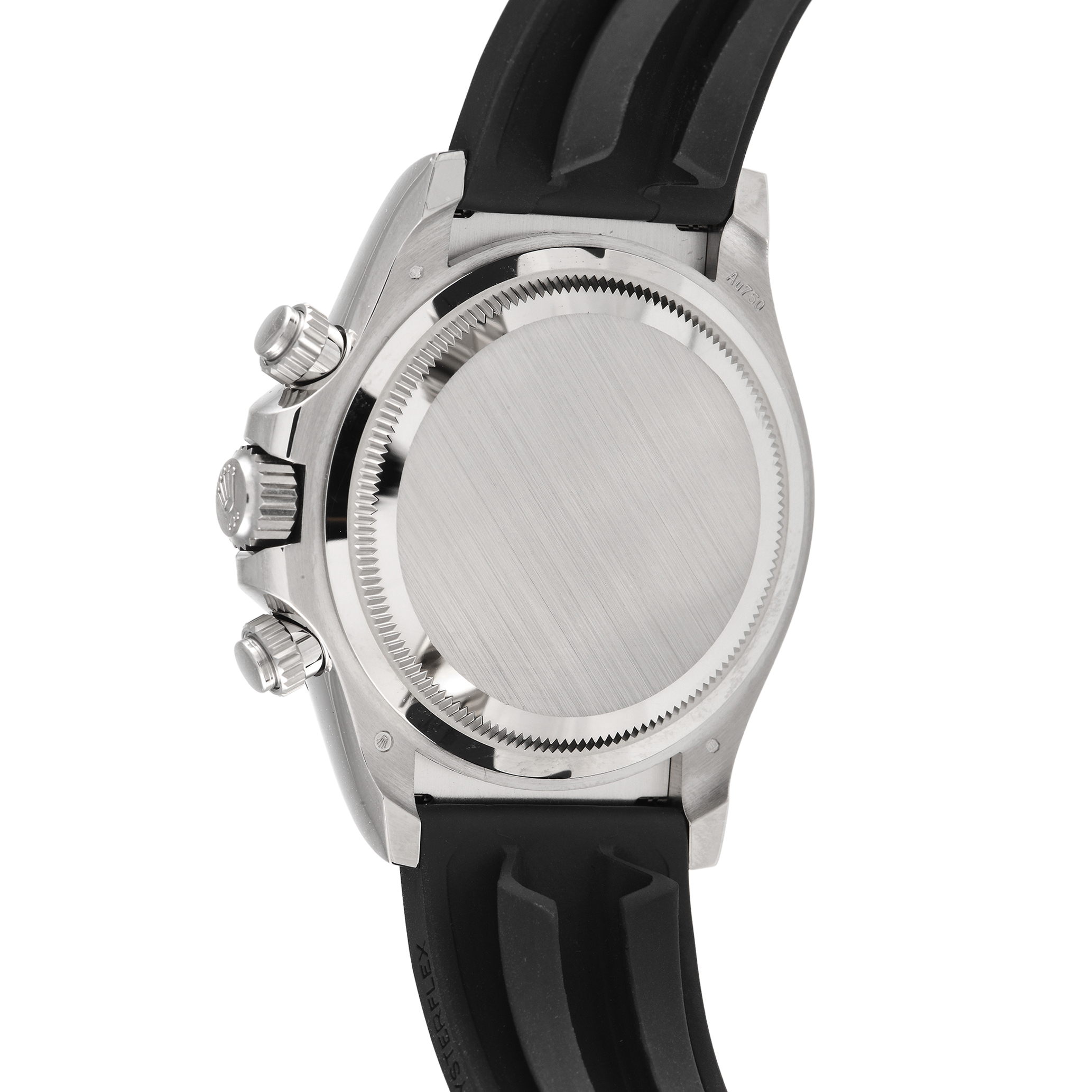 Rolex Daytona White Gold Watch 126519LN