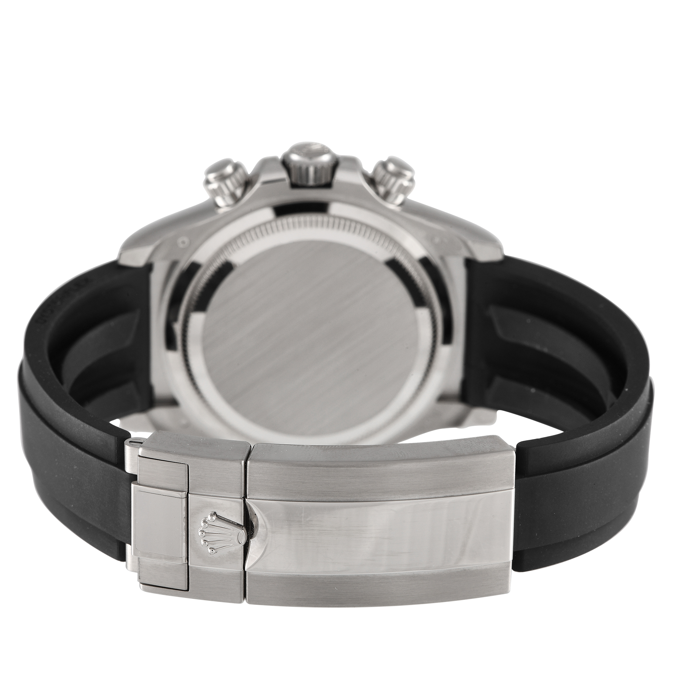 Rolex Daytona White Gold Watch 126519LN