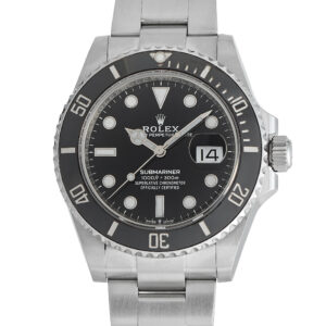 Rolex Submariner Date Watch 126610LN