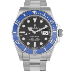Rolex Submariner Date Watch 126619LB