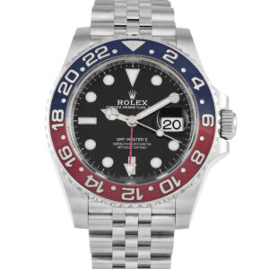 Rolex GMT-Master II Watch 126710BLRO
