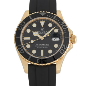 Rolex Yacht-Master 42 Watch 226658-0003