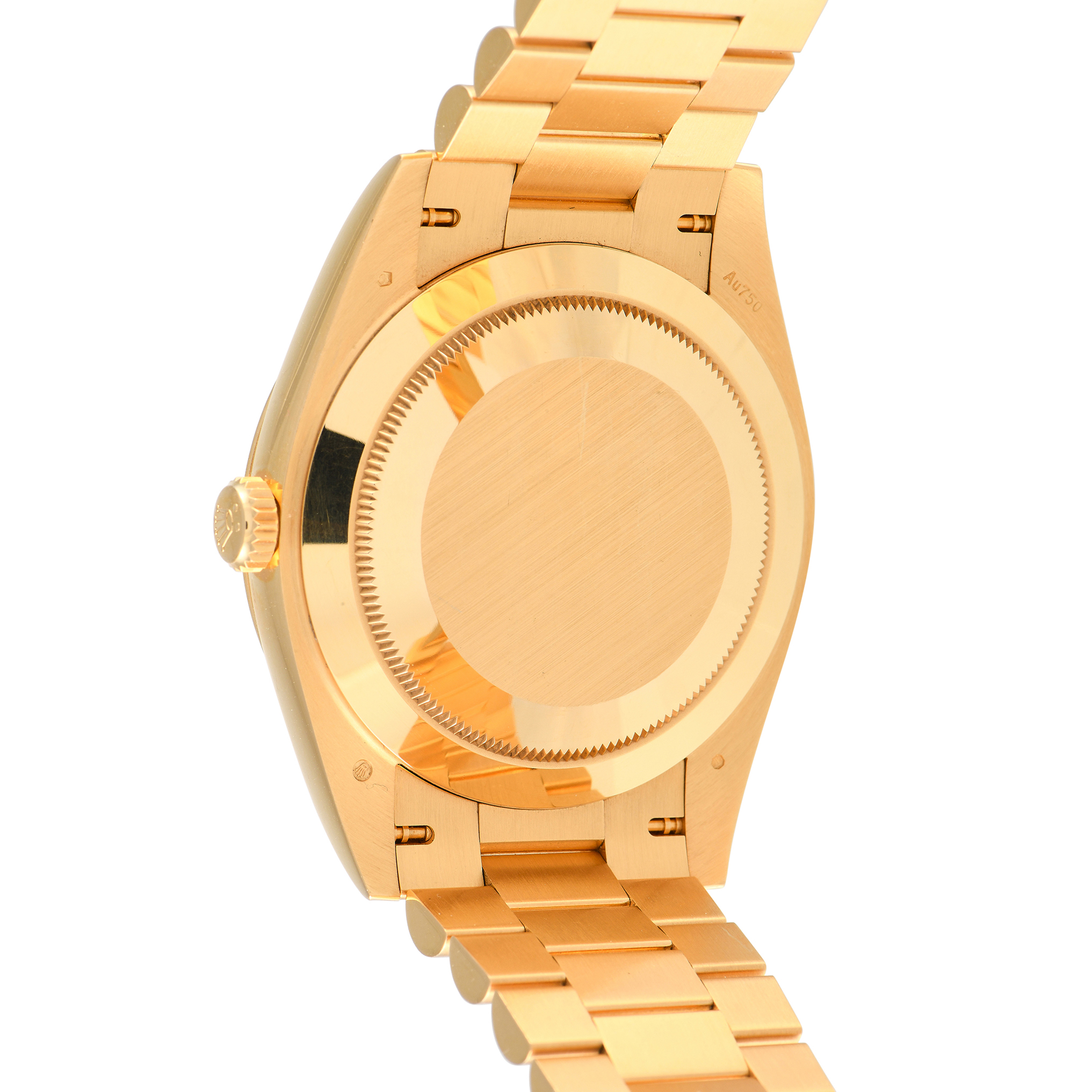 Rolex Day-Date 40 Watch 228238