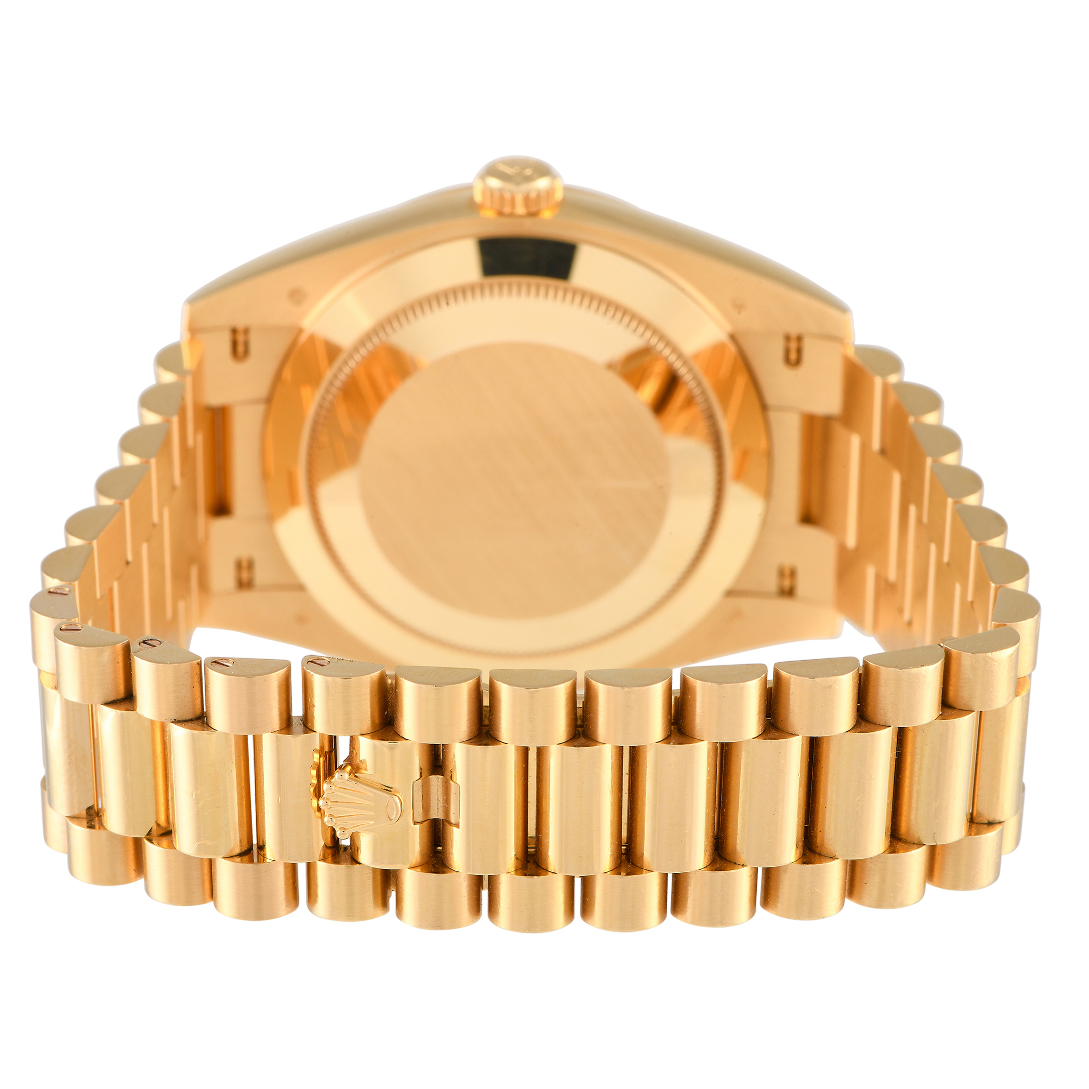 Rolex Day-Date 40 Watch 228238