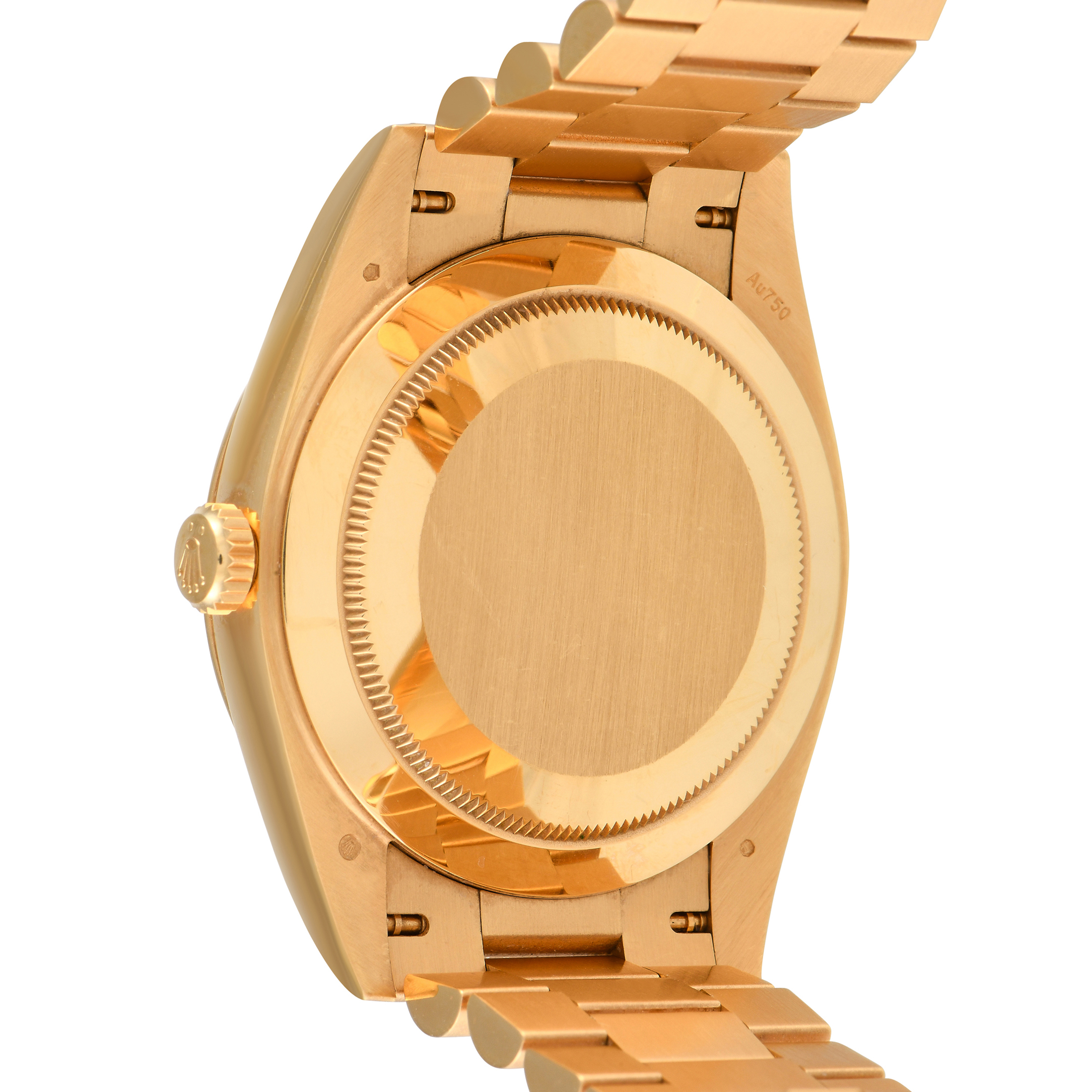 Rolex Day-Date 40 Watch 228238