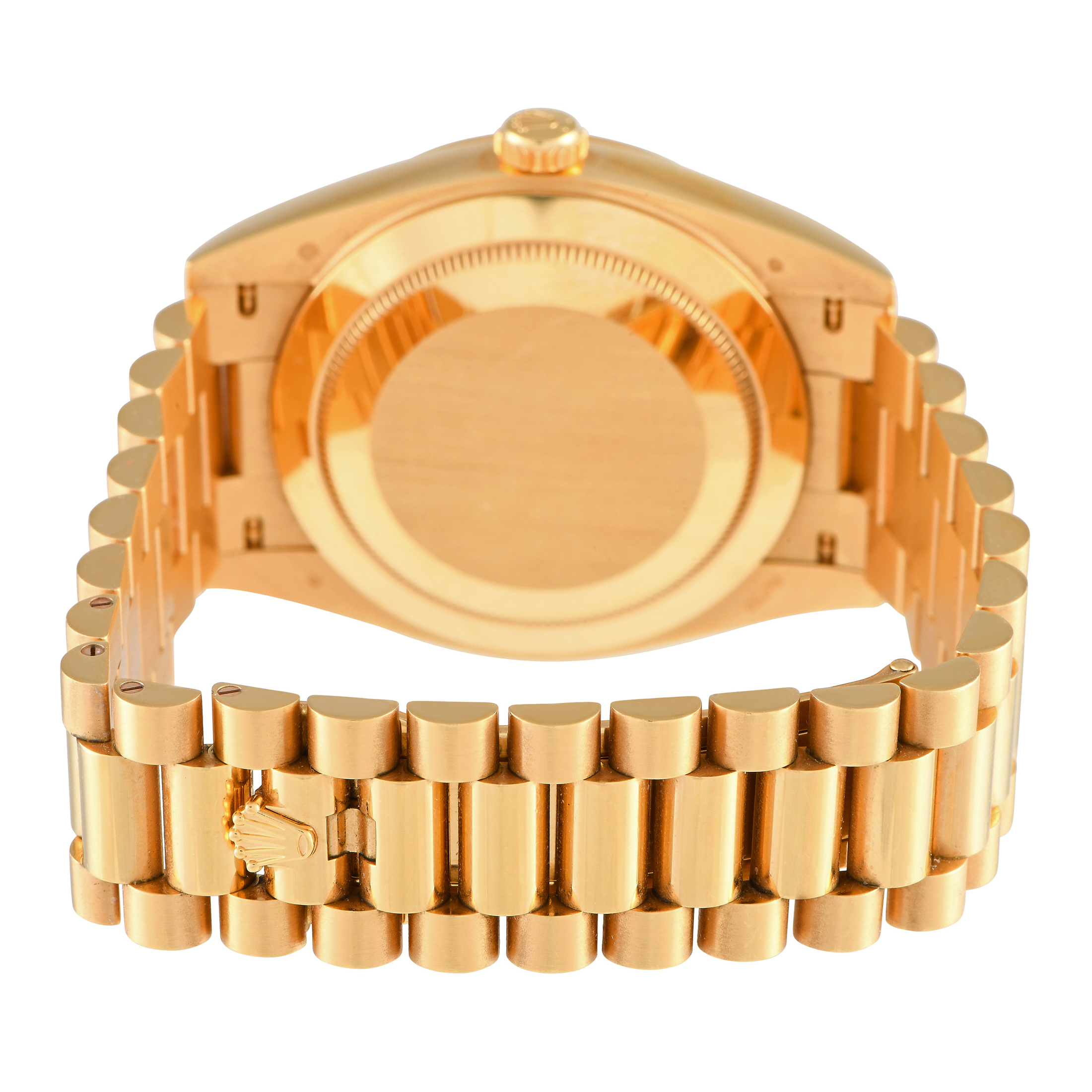 Rolex Day-Date 40 Watch 228238