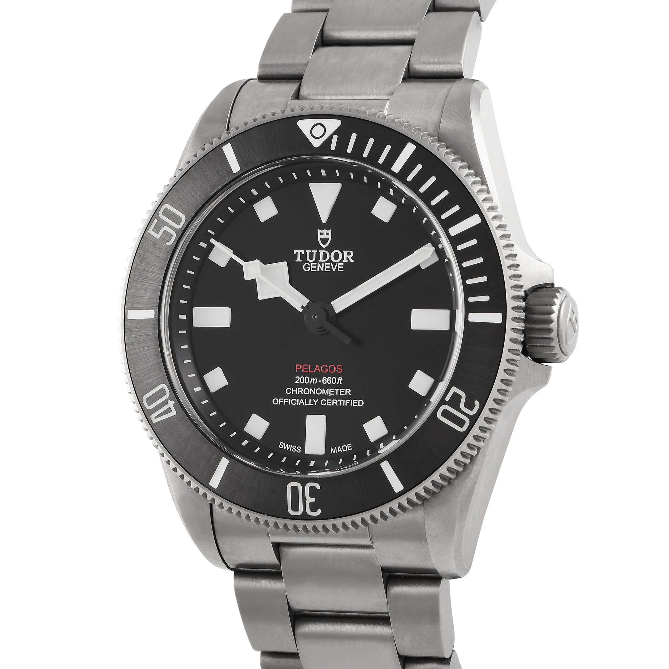 Tudor Pelagos 39 Watch 25407N