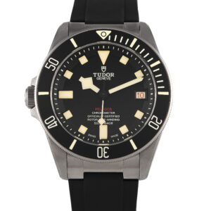 Tudo Pelagos LHD Watch 25610TNL
