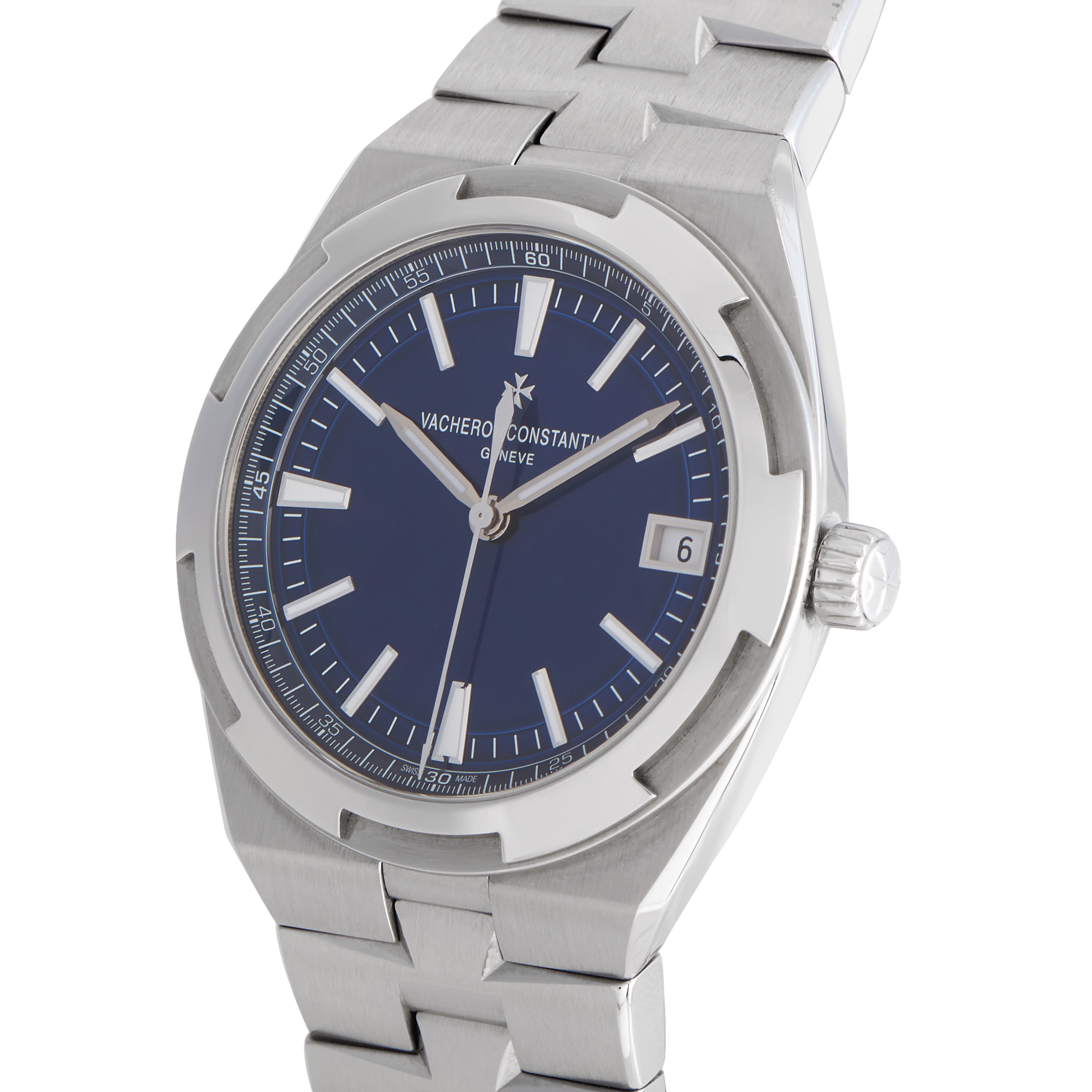 Vacheron Constantin Overseas Watch 4500V/110A-B128