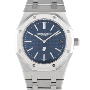 Audemars Piguet Royal Oak Jumbo Extra-Thin Watch 16202ST.OO.1240ST.01