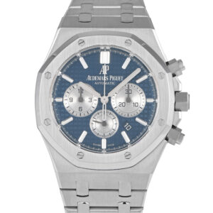 Audemars Piguet Royal Oak Chronograph Watch 26331ST.OO.1220ST.01