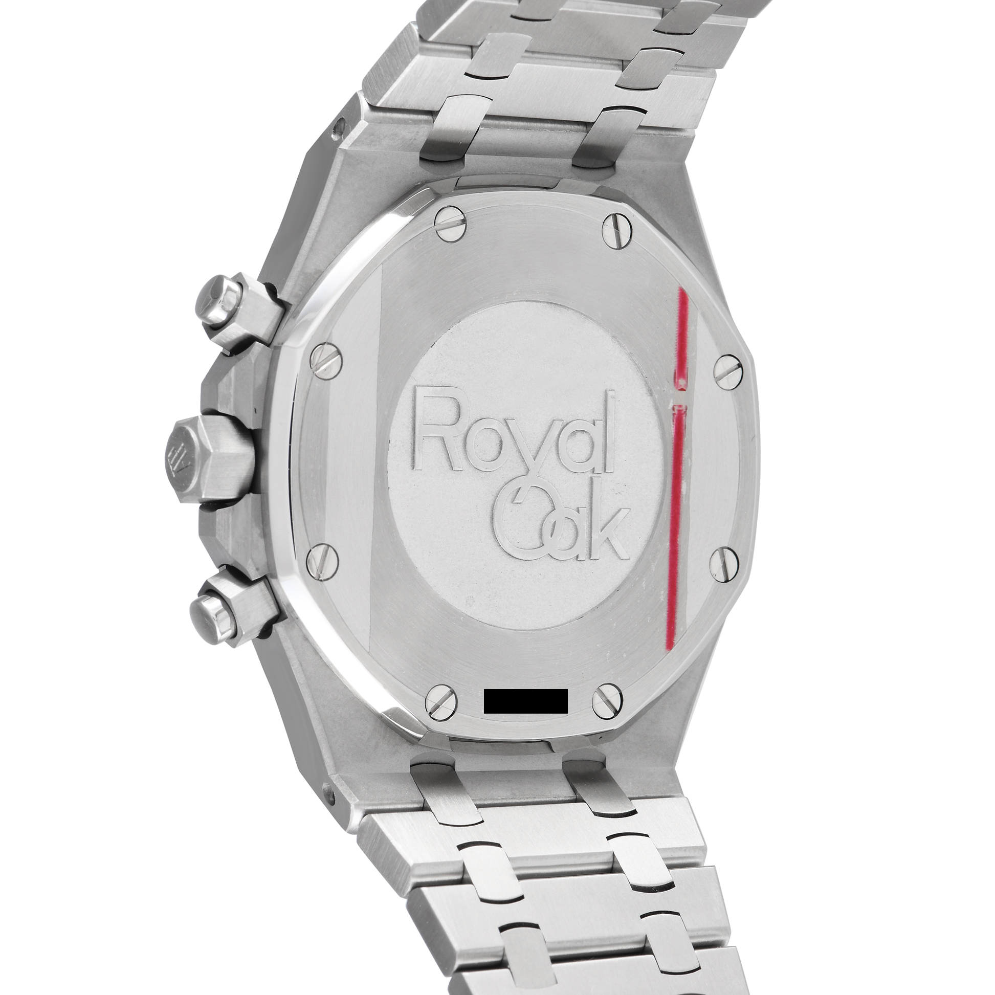 Audemars Piguet Royal Oak Chronograph Watch 26331ST.OO.1220ST.01