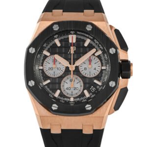 Audemars Piguet Royal Oak Offshore Chronograph Watch 26420RO.OO.A002CA.01