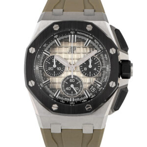Audemars Piguet Royal Oak Offshore Watch 26420SO.OO.A600CA.01