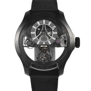 Purnell x PSG Escape Limited Edition Watch P11GYTIPSG