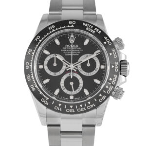 Rolex Daytona Khanjar Watch 116500