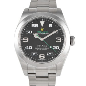 Rolex Air-King Watch 116900