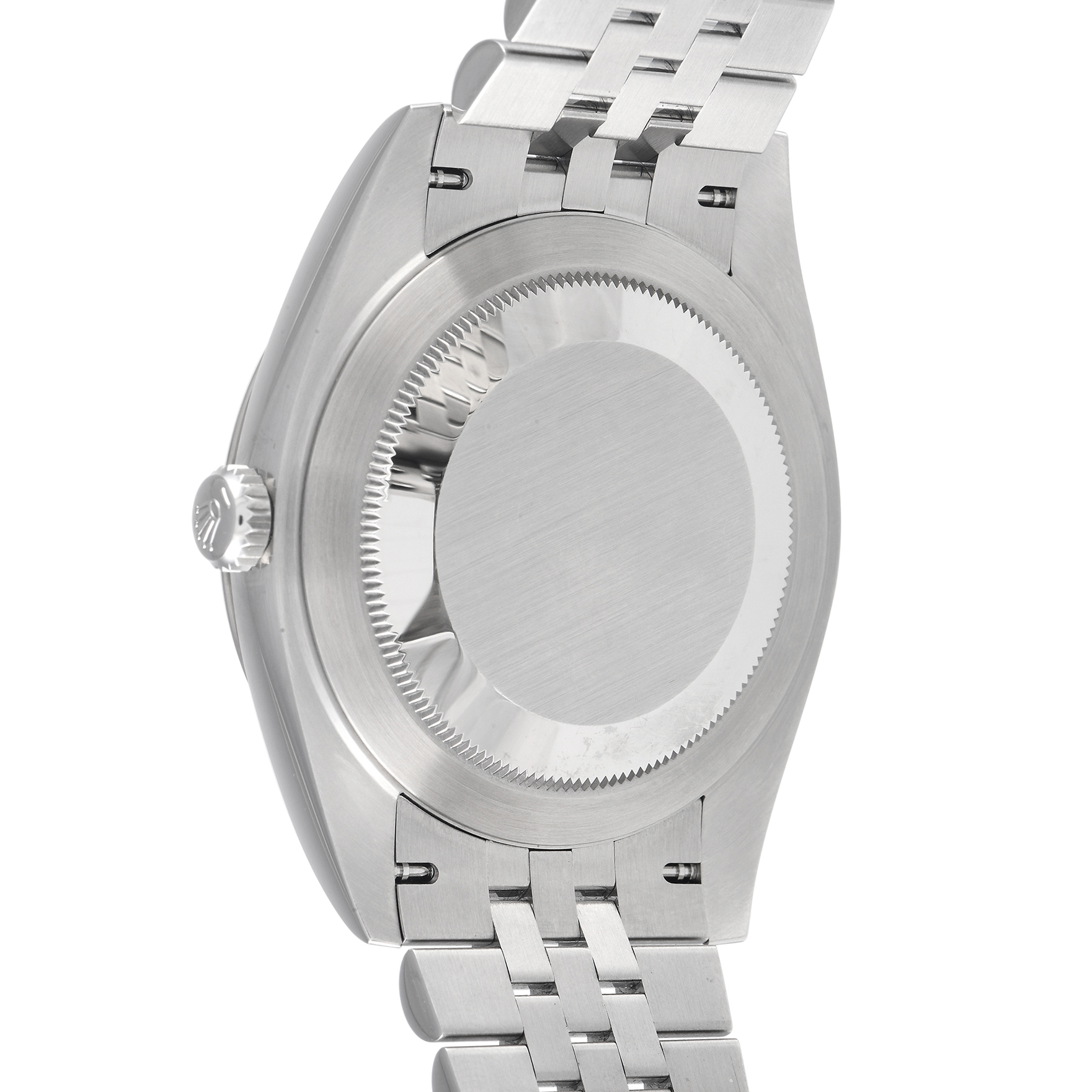 Rolex Datejust 41 Watch 126334