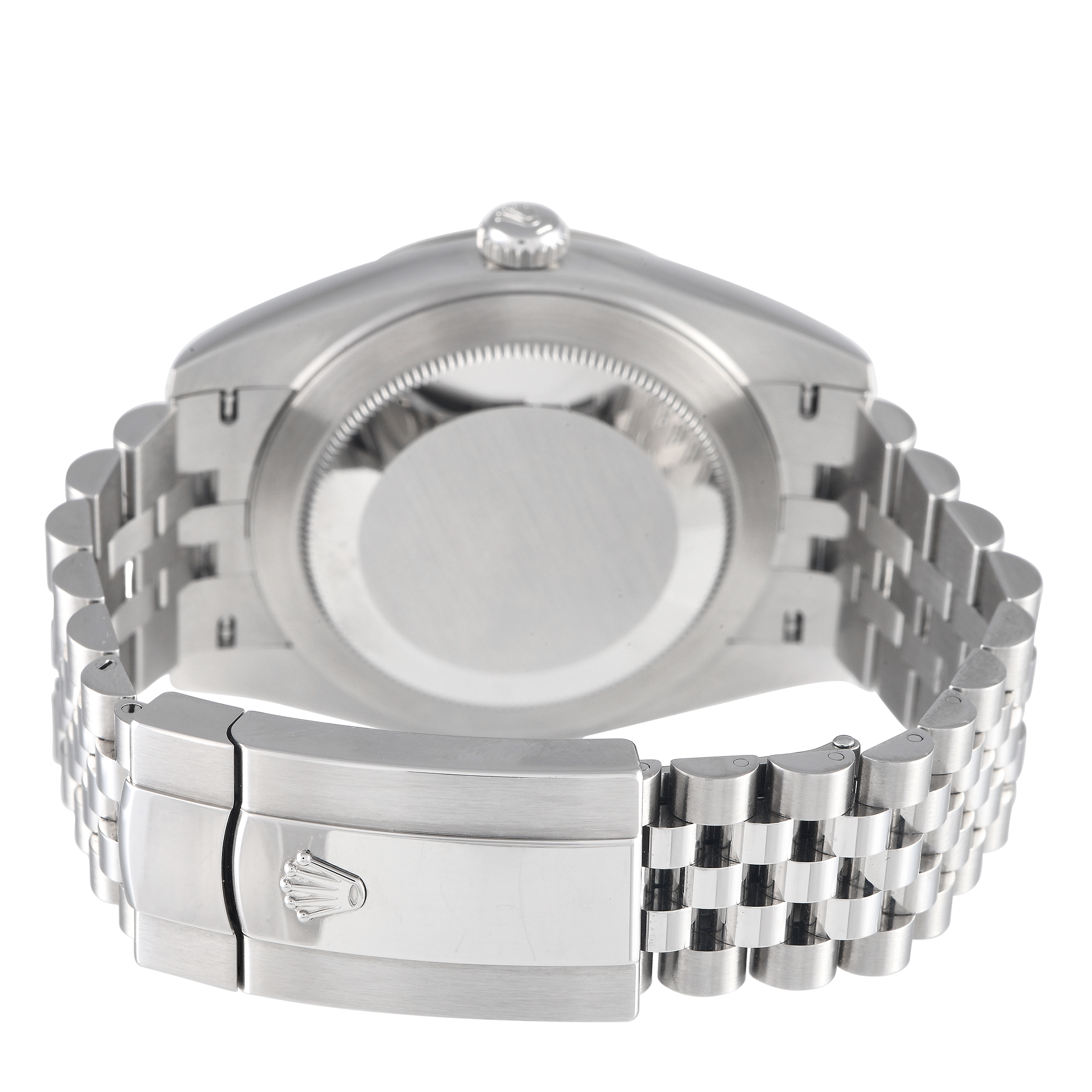 Rolex Datejust 41 Watch 126334