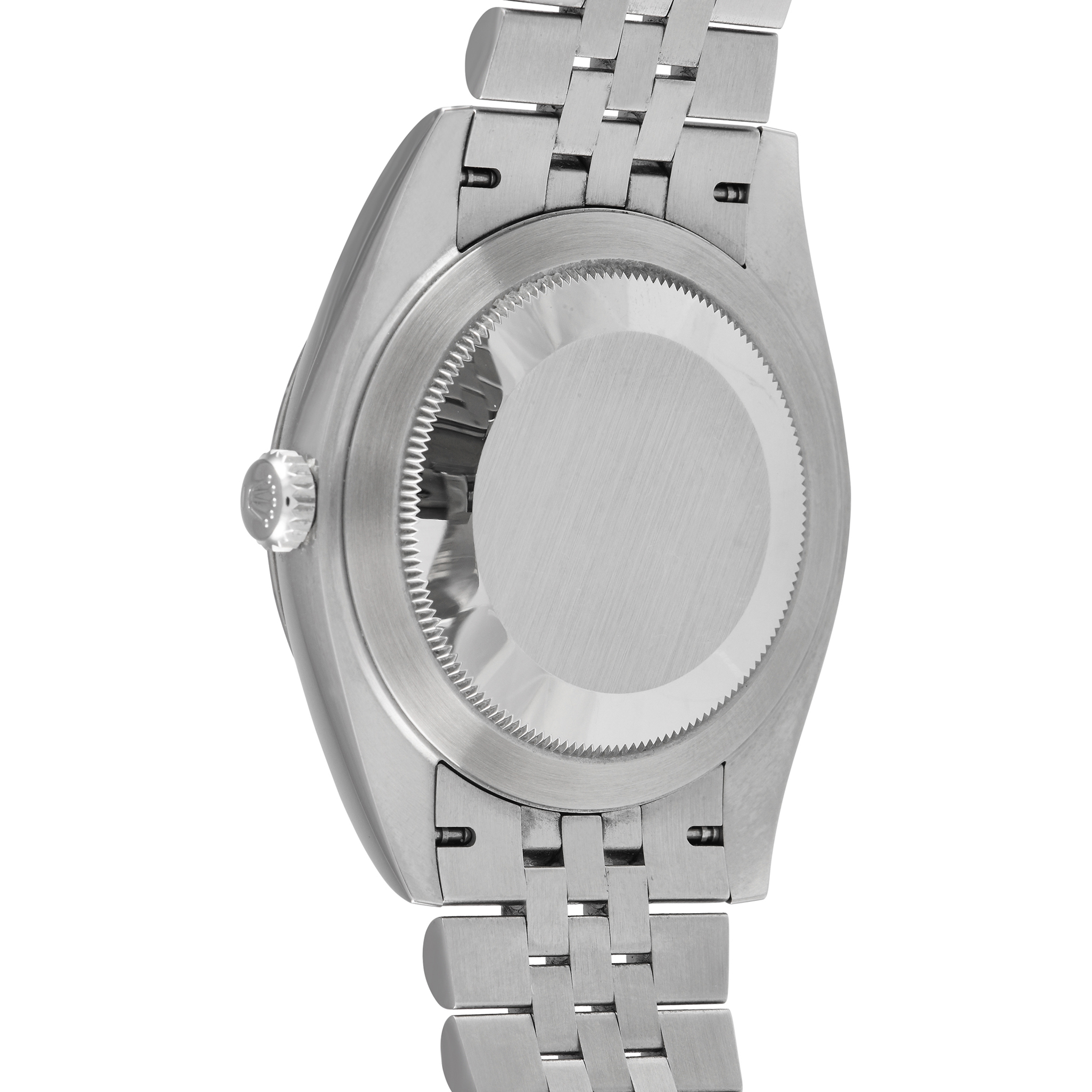 Rolex Datejust 41 Blue Dial Watch 126334