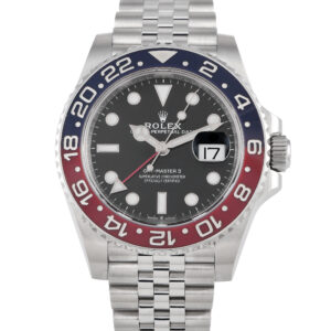 Rolex GMT-Master II Watch 126710BLRO