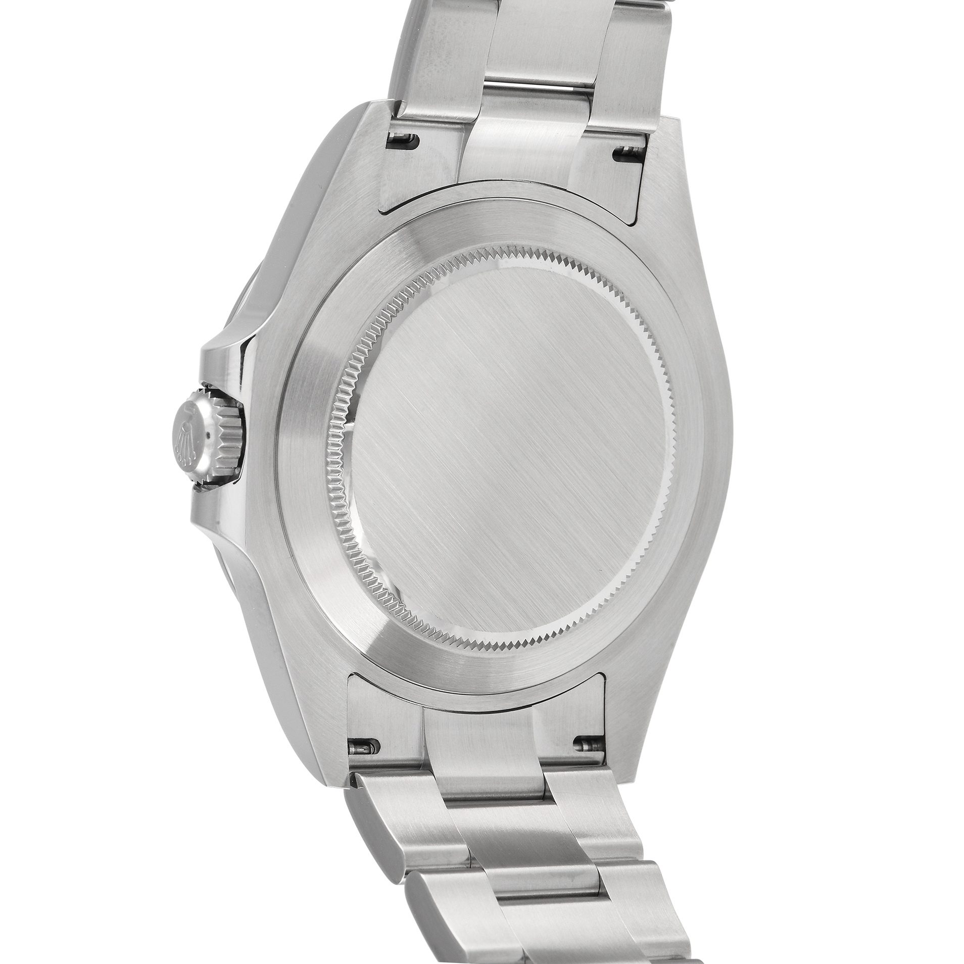 Rolex Explorer II White Dial Watch 226570