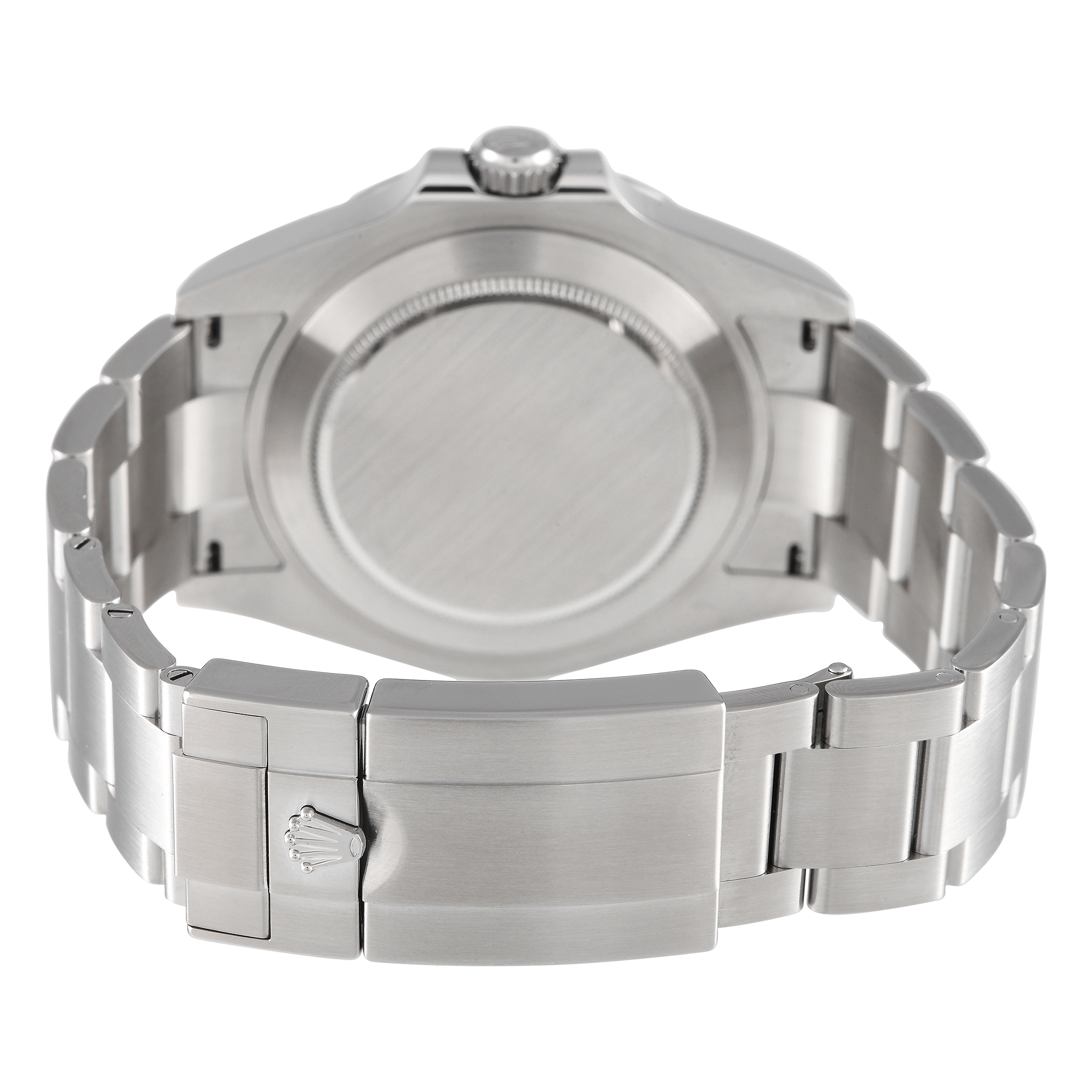 Rolex Explorer II White Dial Watch 226570