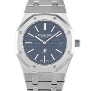 Audemars Piguet Royal Oak Jumbo Extra-Thin Watch 16202ST.OO.1240ST.02
