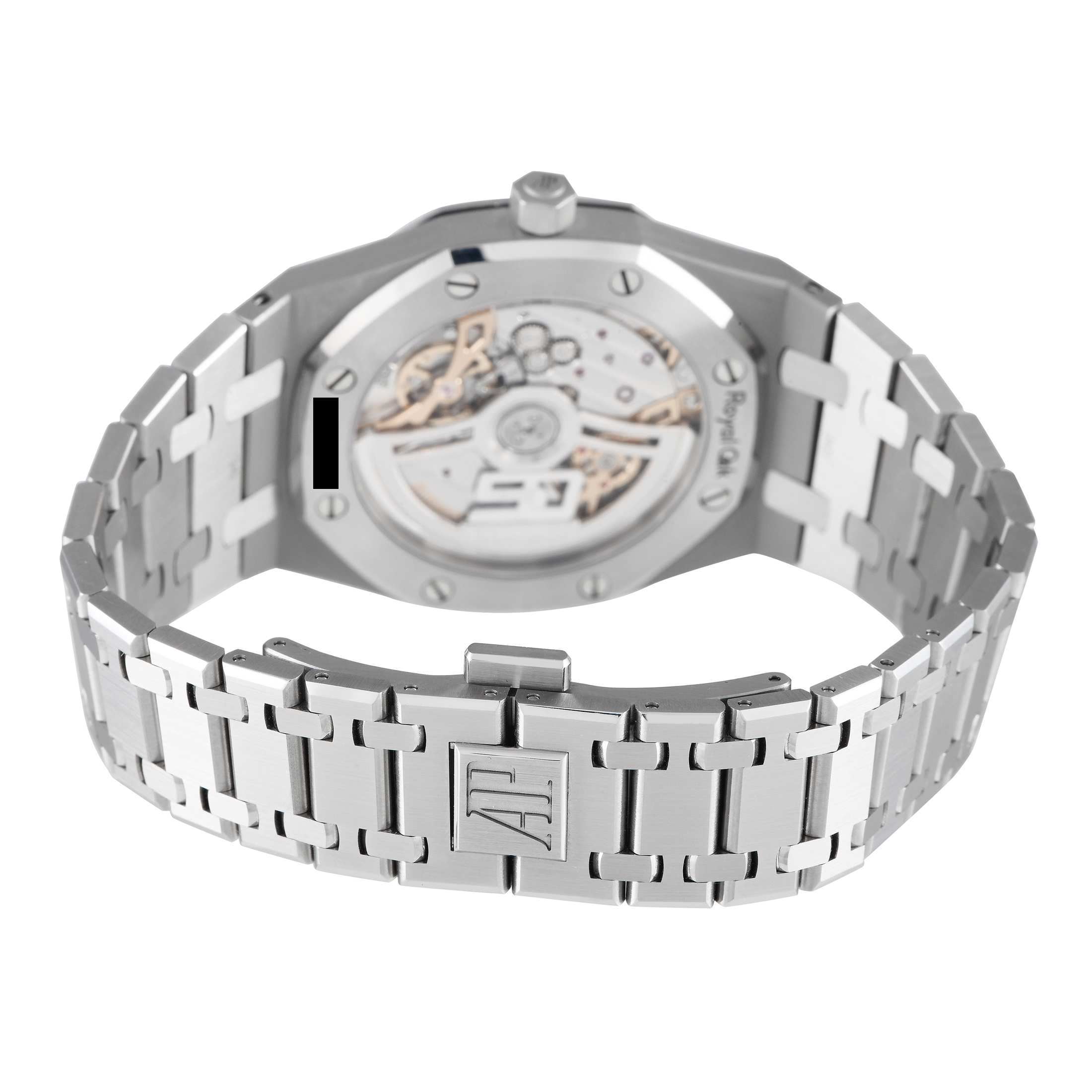 Audemars Piguet Royal Oak Jumbo Extra-Thin Watch 16202ST