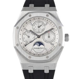 Audemars Piguet Royal Oak Perpetual Calendar Watch 26574ST